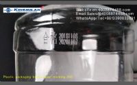 Plastic packaging bottle laser marking-日化塑料包装激光打标-250-20181112