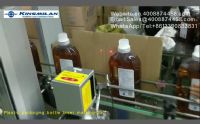 Plastic packaging bottle laser marking-日化塑料包装激光打标-257-20181116